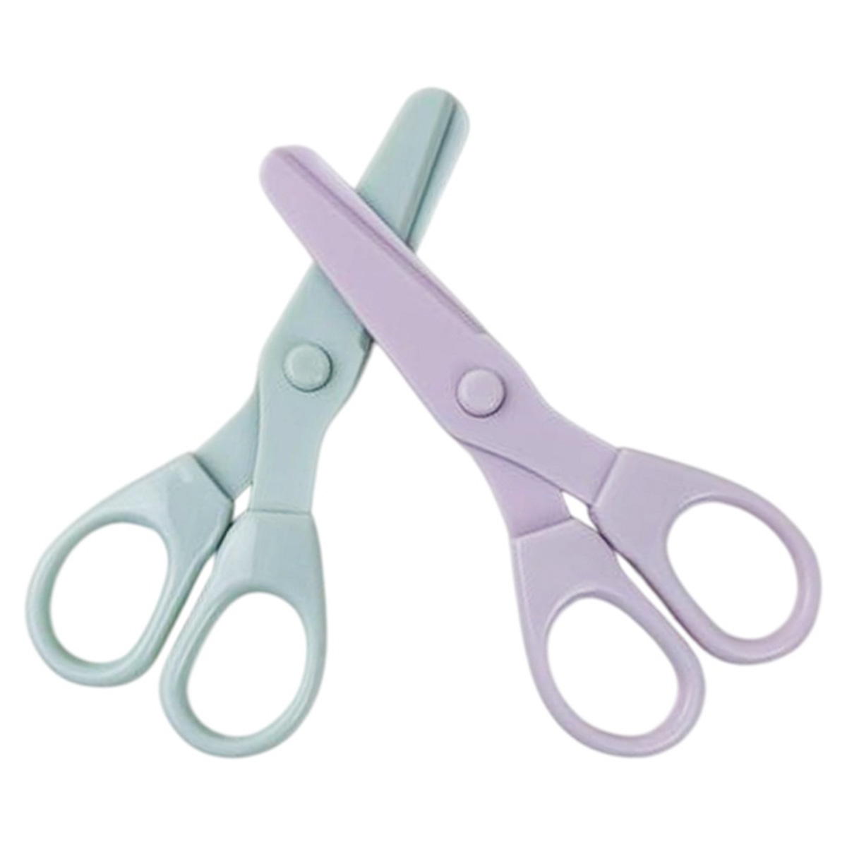 【まとめ買い】安全はさみ 9001/371821