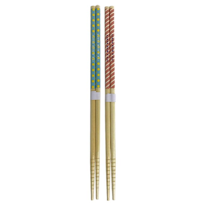 【まとめ買い】調理取箸 26cm 2P パーティー 0525/371863