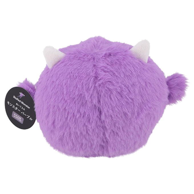 【まとめ買い】ぬいぐるみ モンスター PL 1635/371880