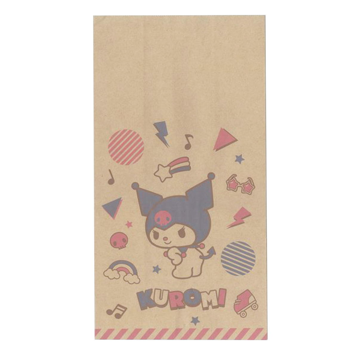 【まとめ買い】クラフトバッグ クロミ 0960/371932