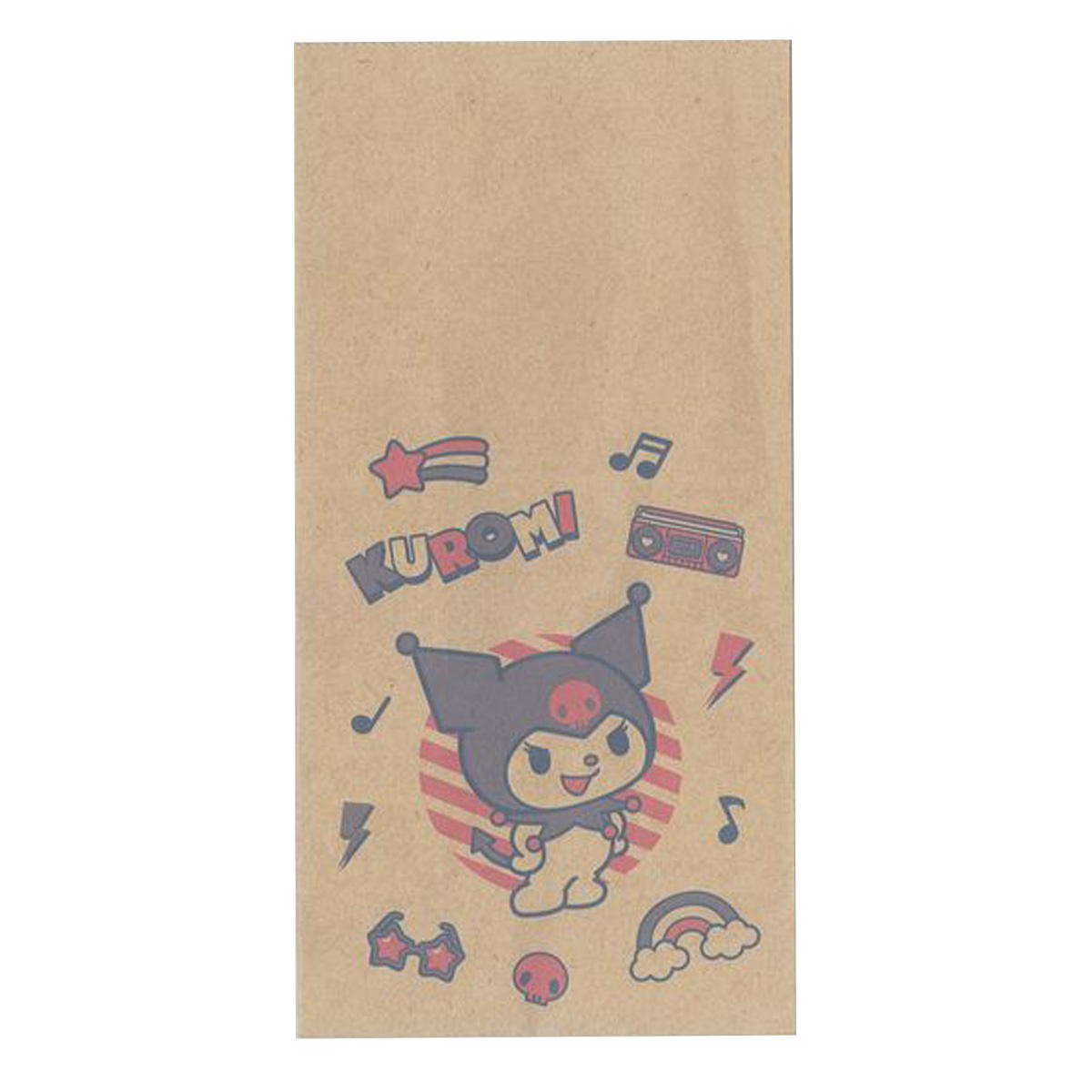 【まとめ買い】ミニクラフトバッグ クロミ 0960/371936