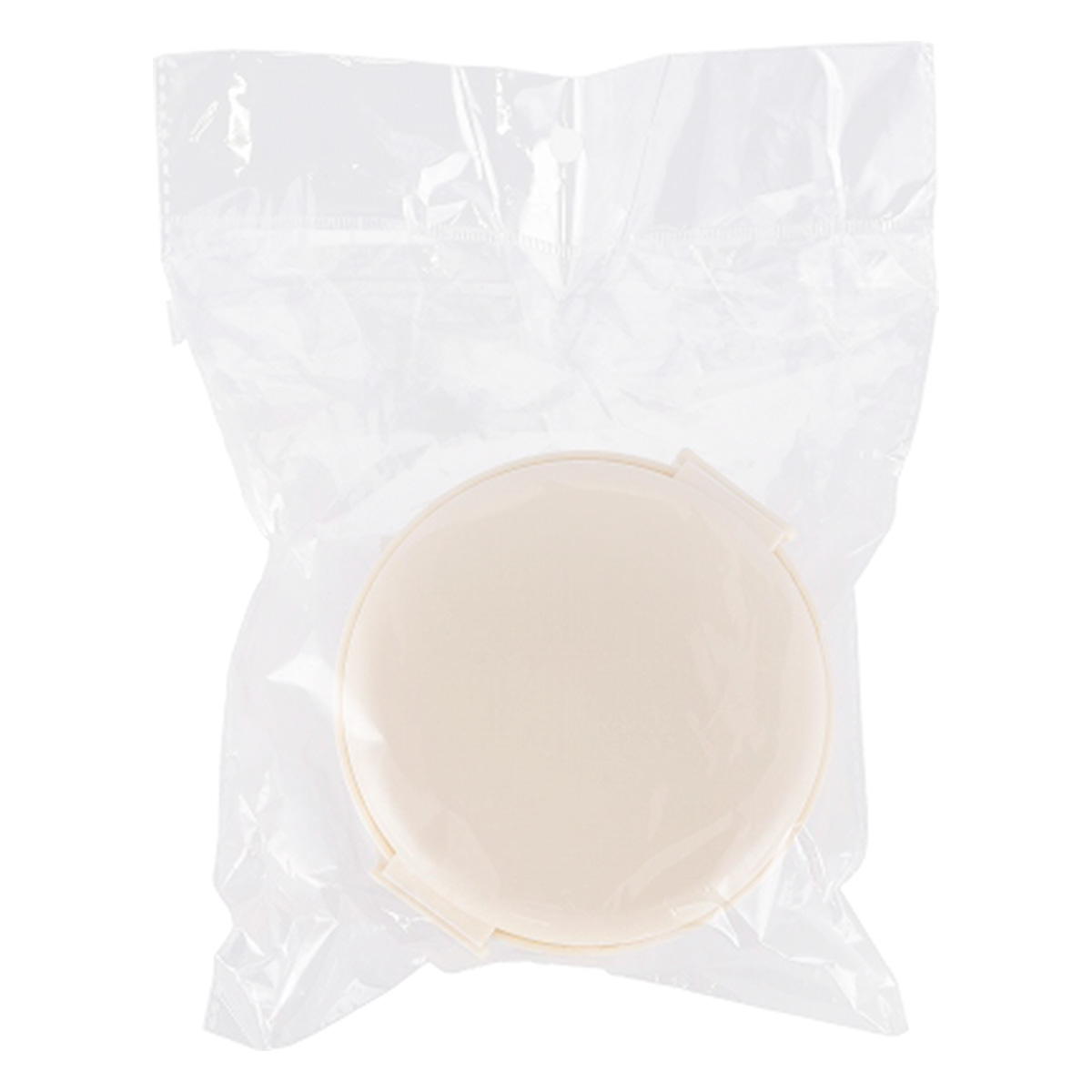 【まとめ買い】ランチボックス 2段 ラウンド 1635/372005