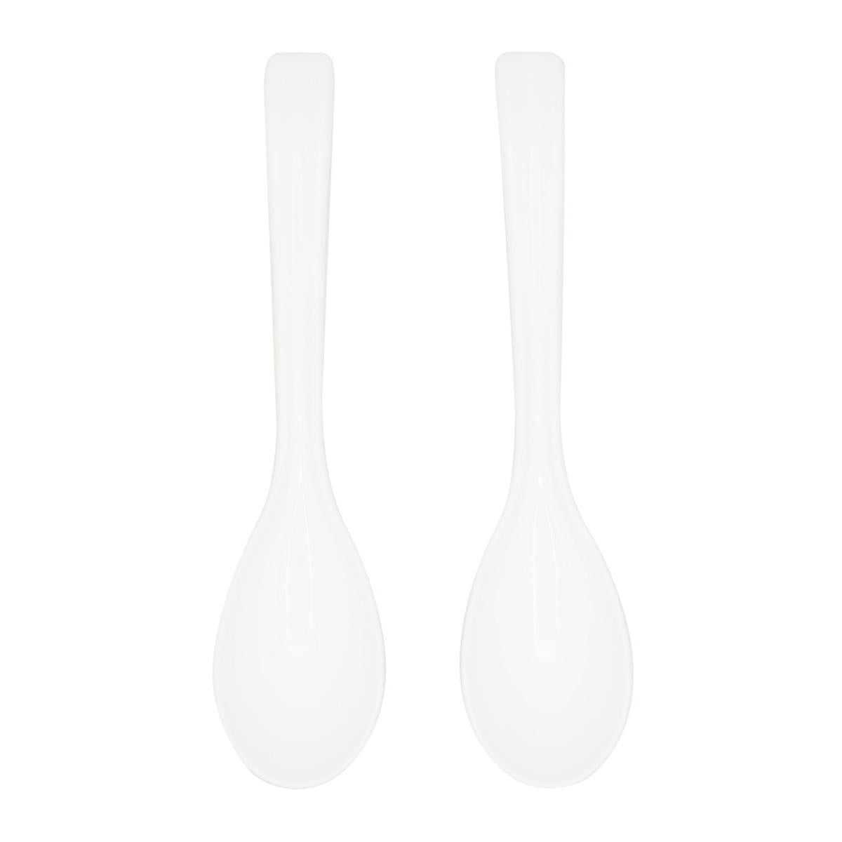 【まとめ買い】レンゲスプーン 2本入り 0330/372017