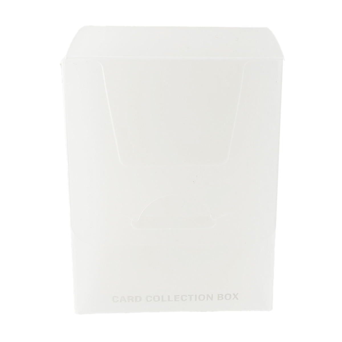 【まとめ買い】トレーディングカードボックス 0356/372038