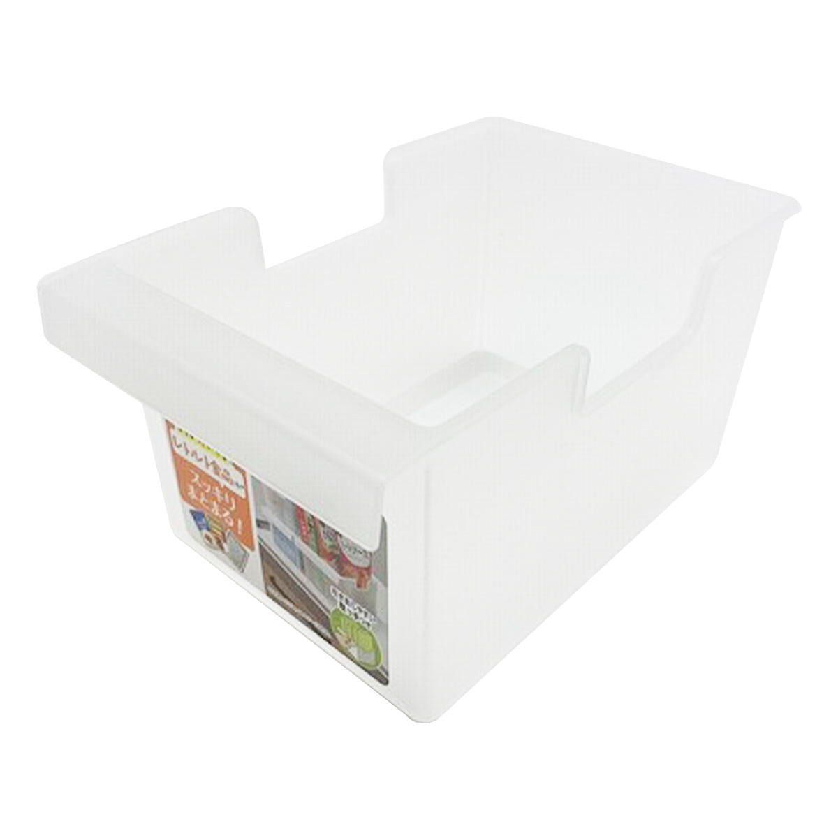 【まとめ買い】レトルト食品ストッカー 0459/372039