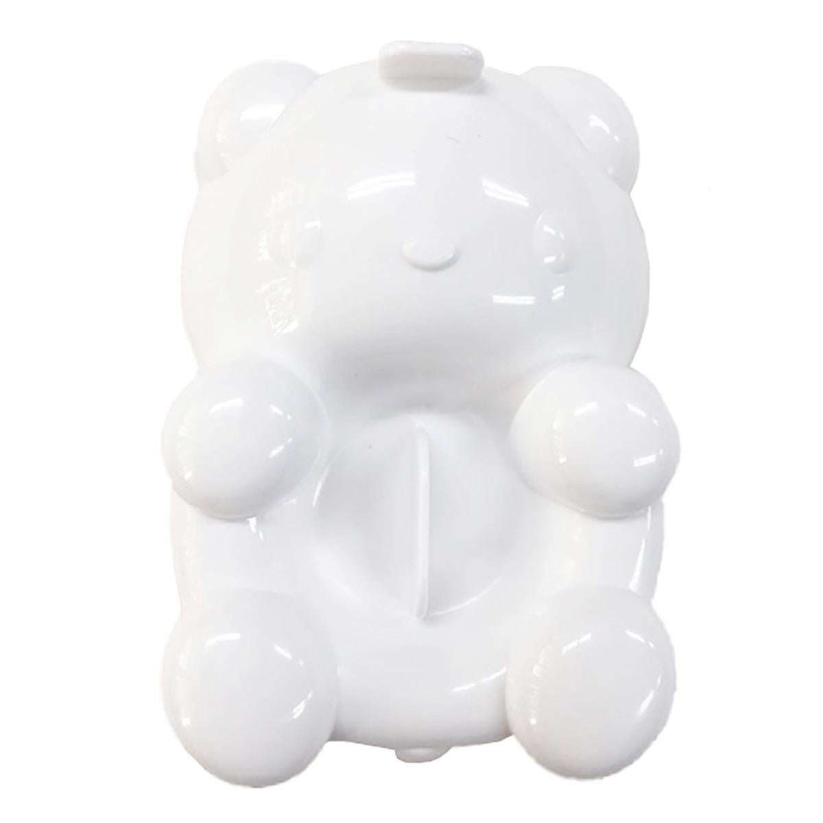 【まとめ買い】おかずをギュッとねこちゃんごはん型 0520/372043