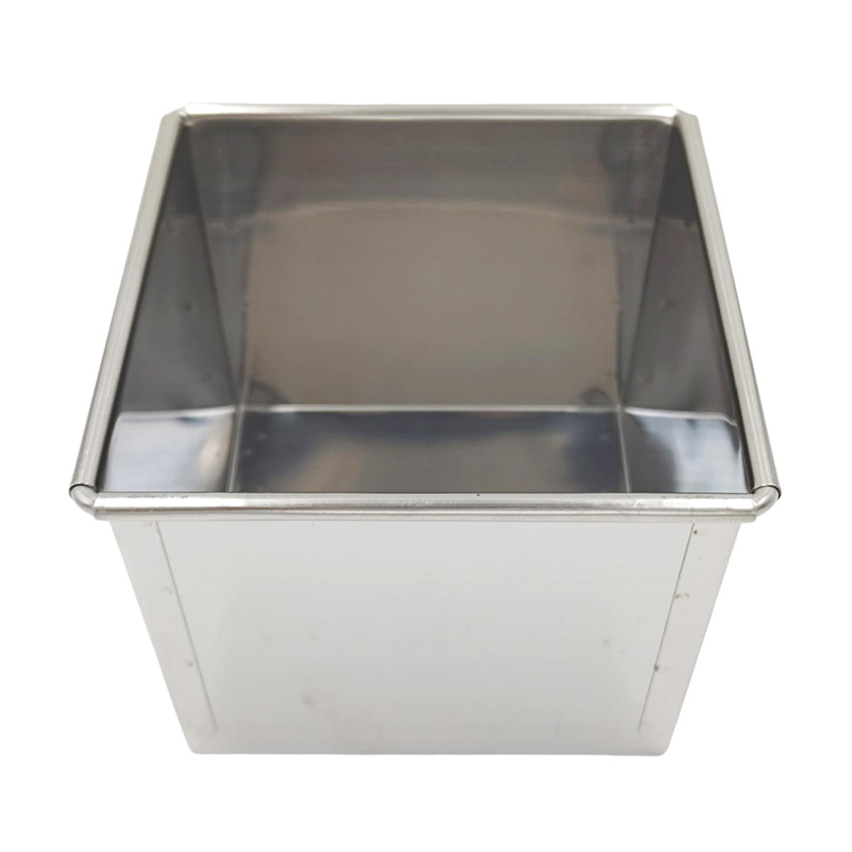 【まとめ買い】ミニパウンドケーキ型 0528/372044