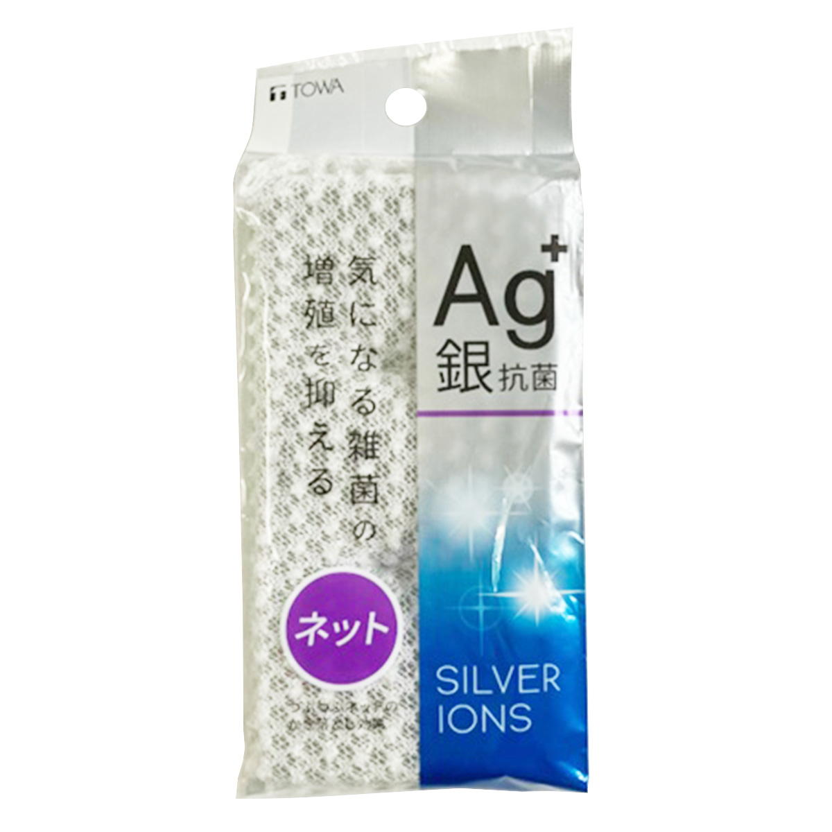 【まとめ買い】Ag+抗菌キッチンクリーナー ネット 0692/372050