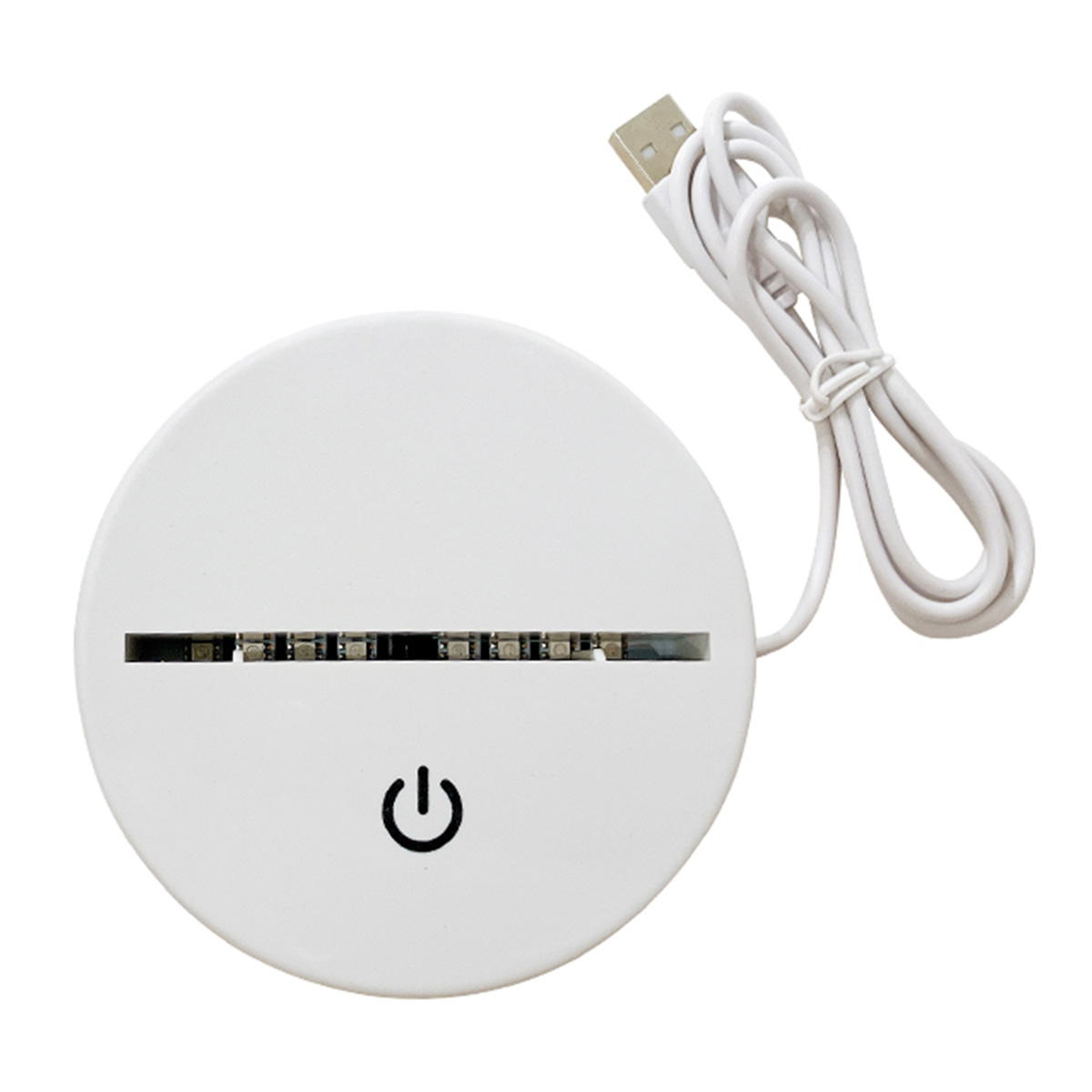 【まとめ買い】LEDアクスタライト 0892/372064