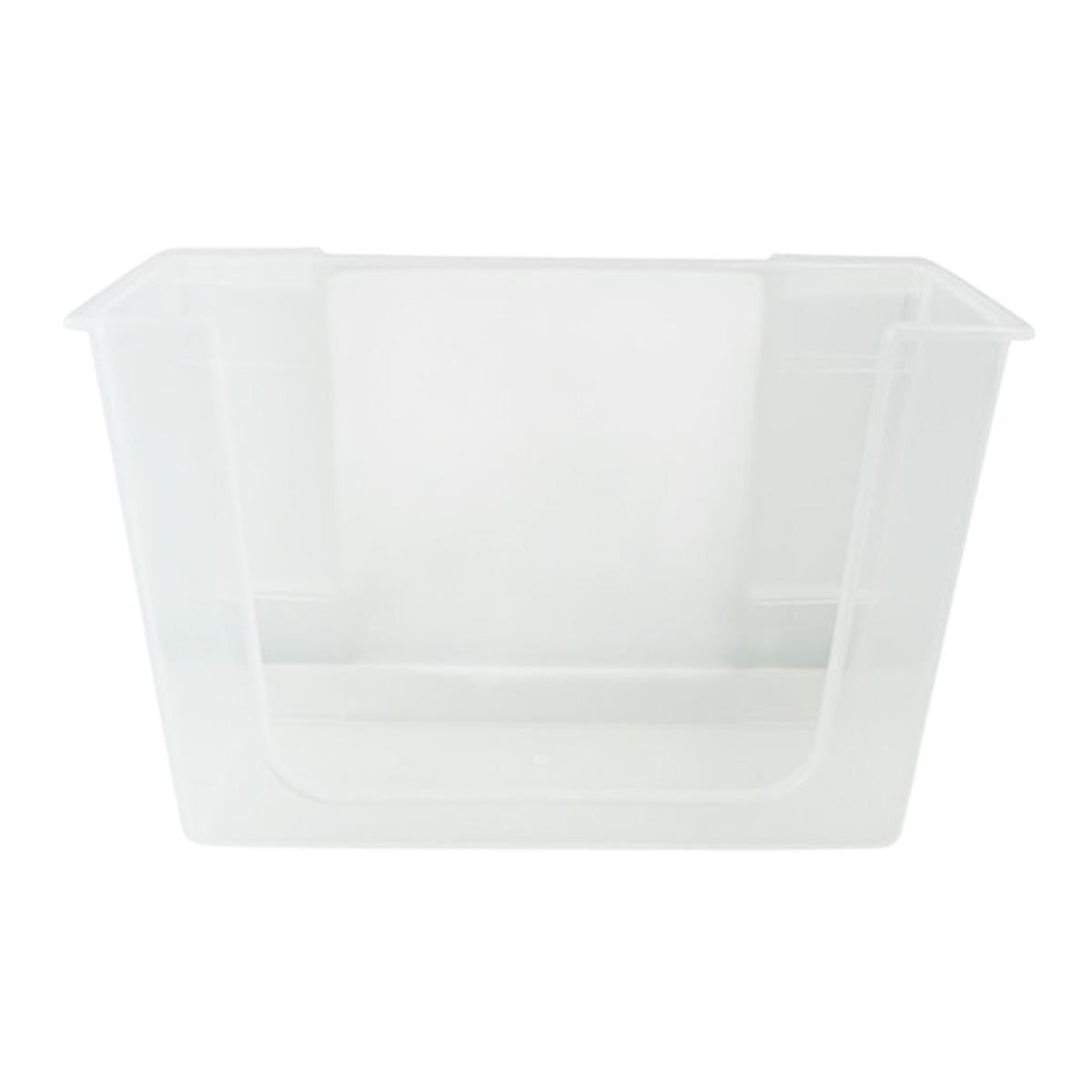 【まとめ買い】ムダゼロ 冷蔵庫すきま収納ポケット 9001/372072