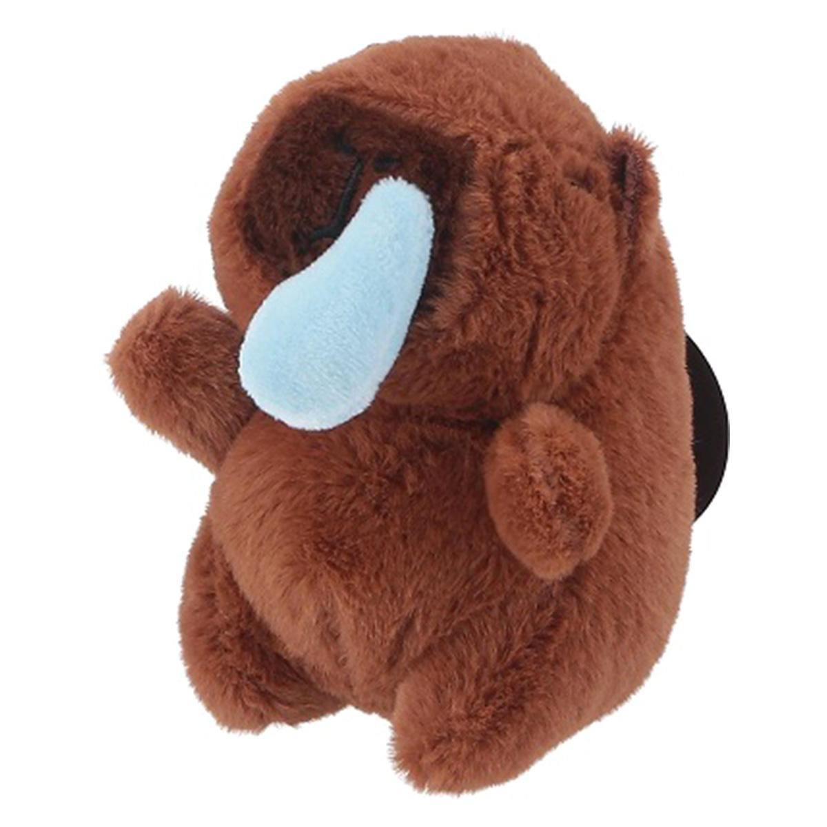 【まとめ買い】キーチェン はなみずカピバラ 1635/372168