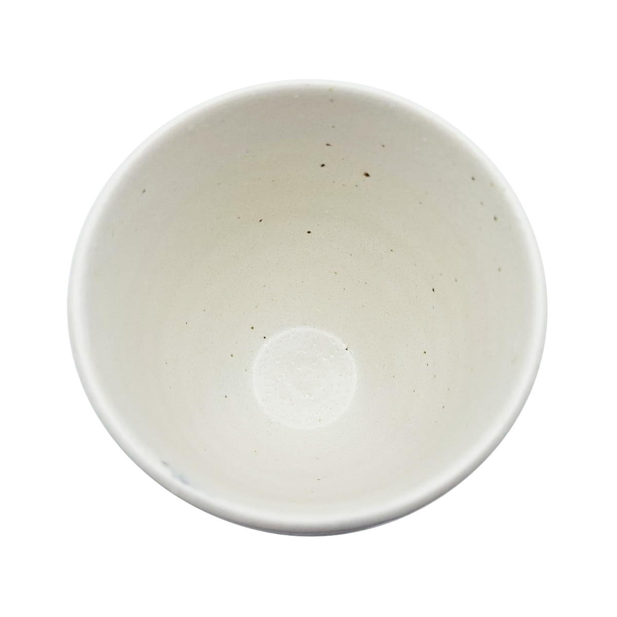 【まとめ買い】緑茶湯呑 白 1516/372298