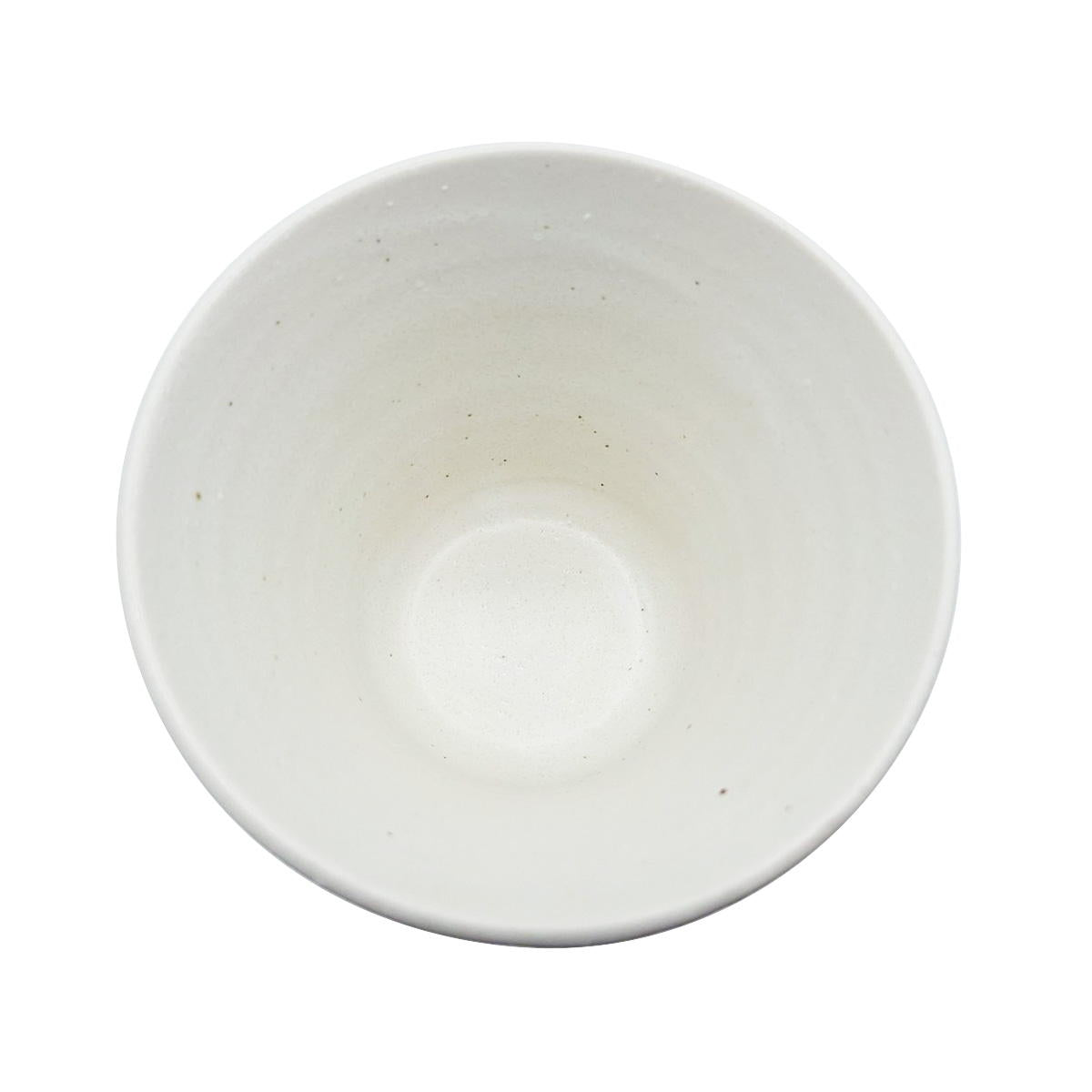 【まとめ買い】広口コブレット 白 1516/372300