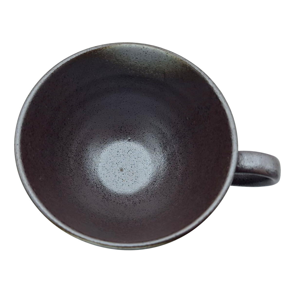 【まとめ買い】特おしゃれスープカップ 銀彩 1516/372302