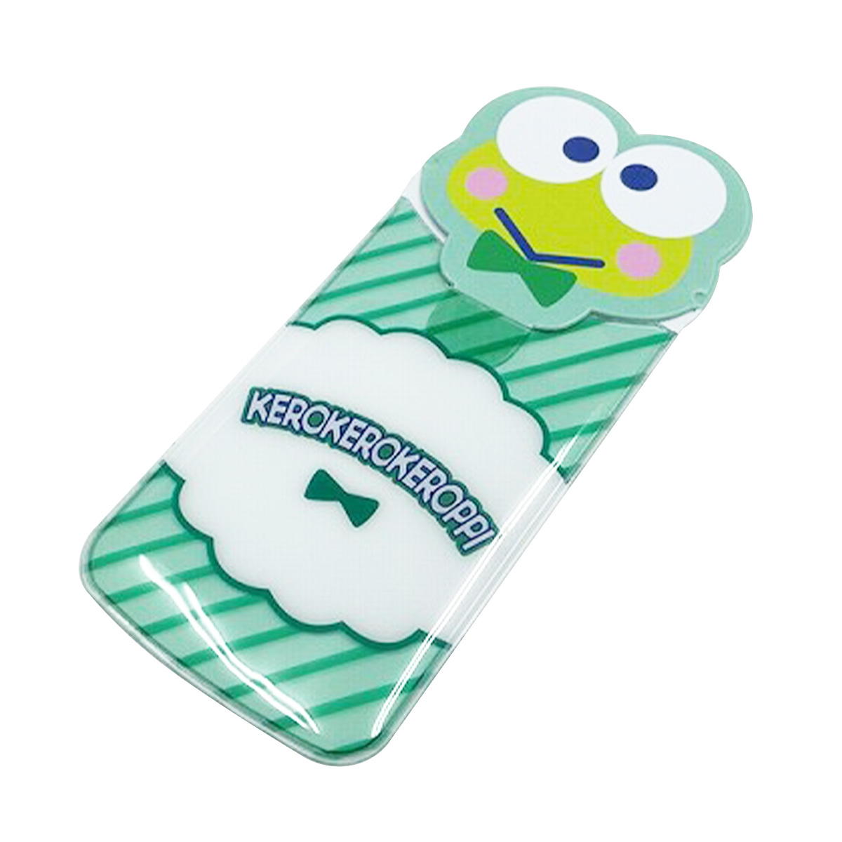 【まとめ買い】sanrio けろけろけろっぴ ばんそうこうケース 0459/372383