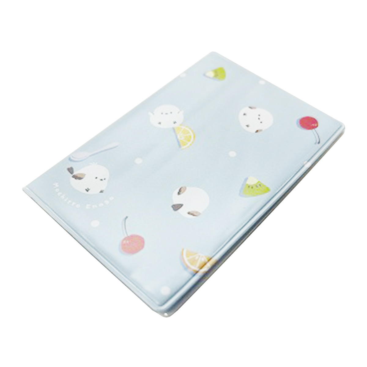 【まとめ買い】もちっとエナガカードホルダー 0459/372401