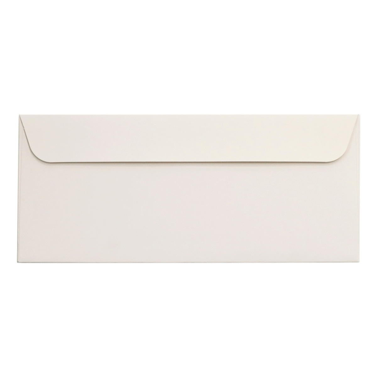 【まとめ買い】発送用厚紙封筒 長4サイズ 6P 90×205mm 0911/372428