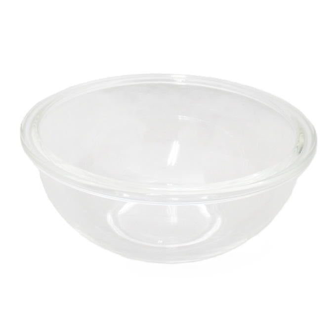 【まとめ買い】耐熱ガラスボウル 500mL 0834/372450