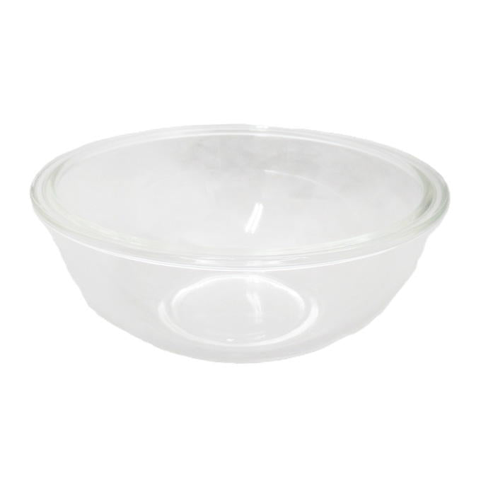 【まとめ買い】耐熱ガラスボウル 1000mL 0834/372451