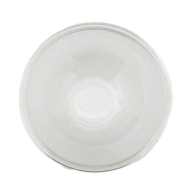 【まとめ買い】耐熱ガラスボウル 1000mL 0834/372451