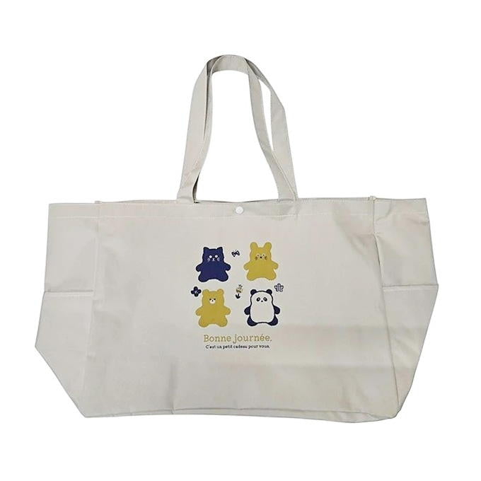 【まとめ買い】ペアレントバッグ 0834/372461