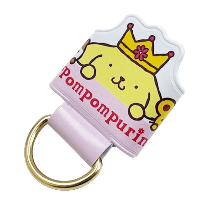 【まとめ買い】sanrio ポムポムプリン周年 キーホルダーサポート 0459/372572