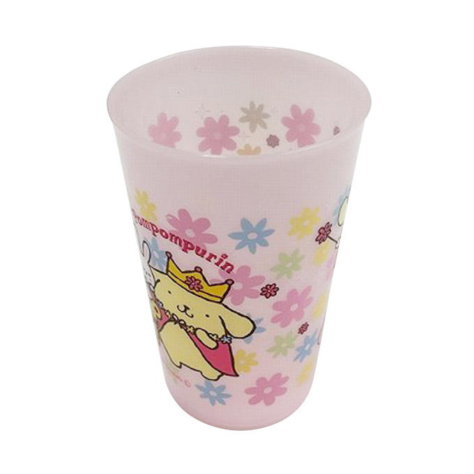 【まとめ買い】sanrio ポムポムプリン周年 タンブラー 0459/372576