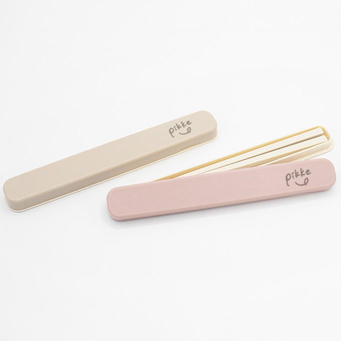 【まとめ買い】ピッケ はしケースセット18 フェミニン 0847/372634