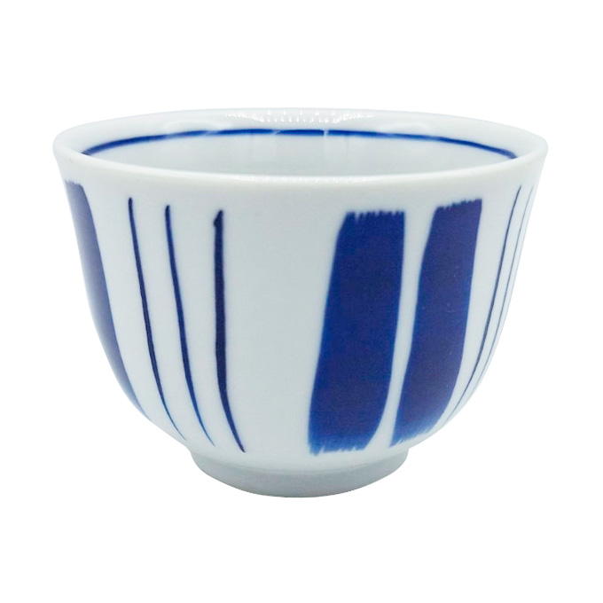 【まとめ買い】丸湯呑 十草 1516/372934