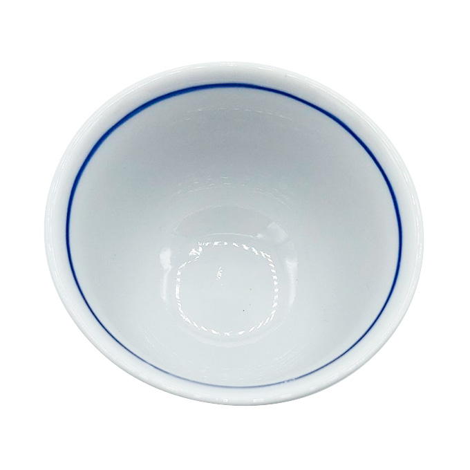 【まとめ買い】丸湯呑 十草 1516/372934