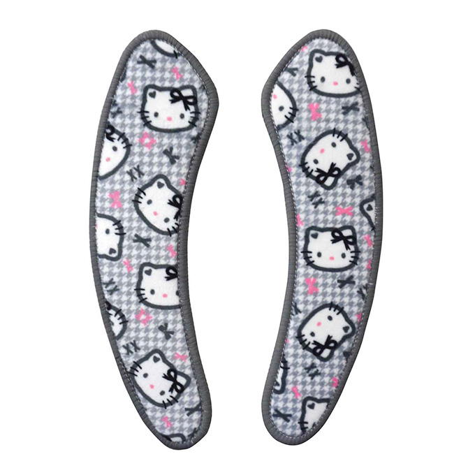 【まとめ買い】ハローキティ トイレシート 0960/372946