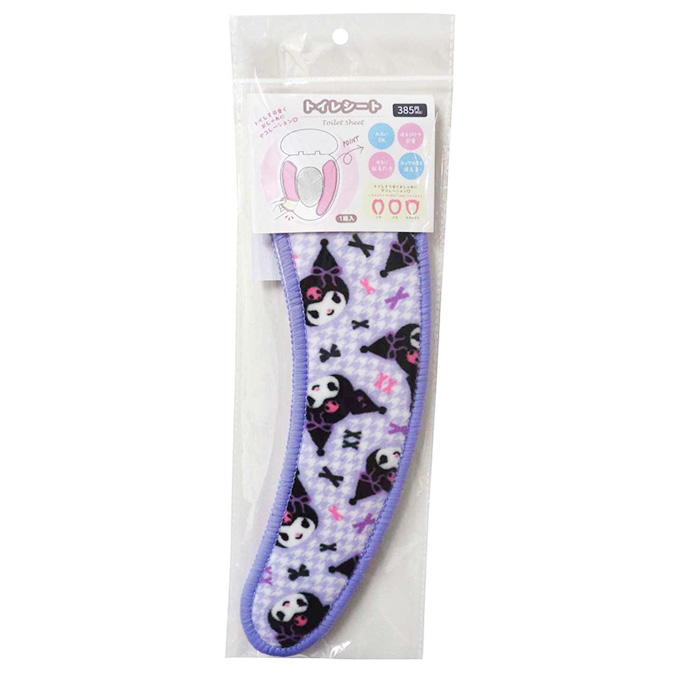 【まとめ買い】クロミ トイレシート 0960/372947