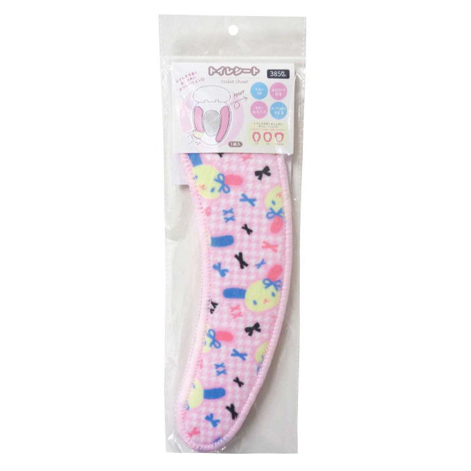 【まとめ買い】ウサハナ トイレシート 0960/372949