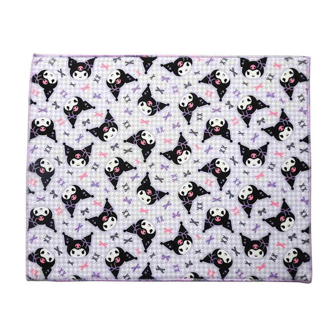 【まとめ買い】クロミ 吸水マット 0960/372962