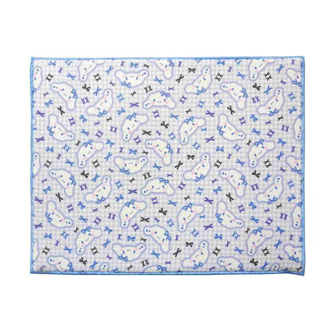 【まとめ買い】シナモロール 吸水マット 0960/372965