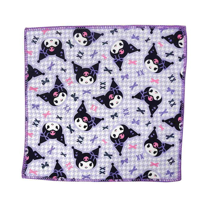 【まとめ買い】クロミ MF布巾3Pセット 0960/372967