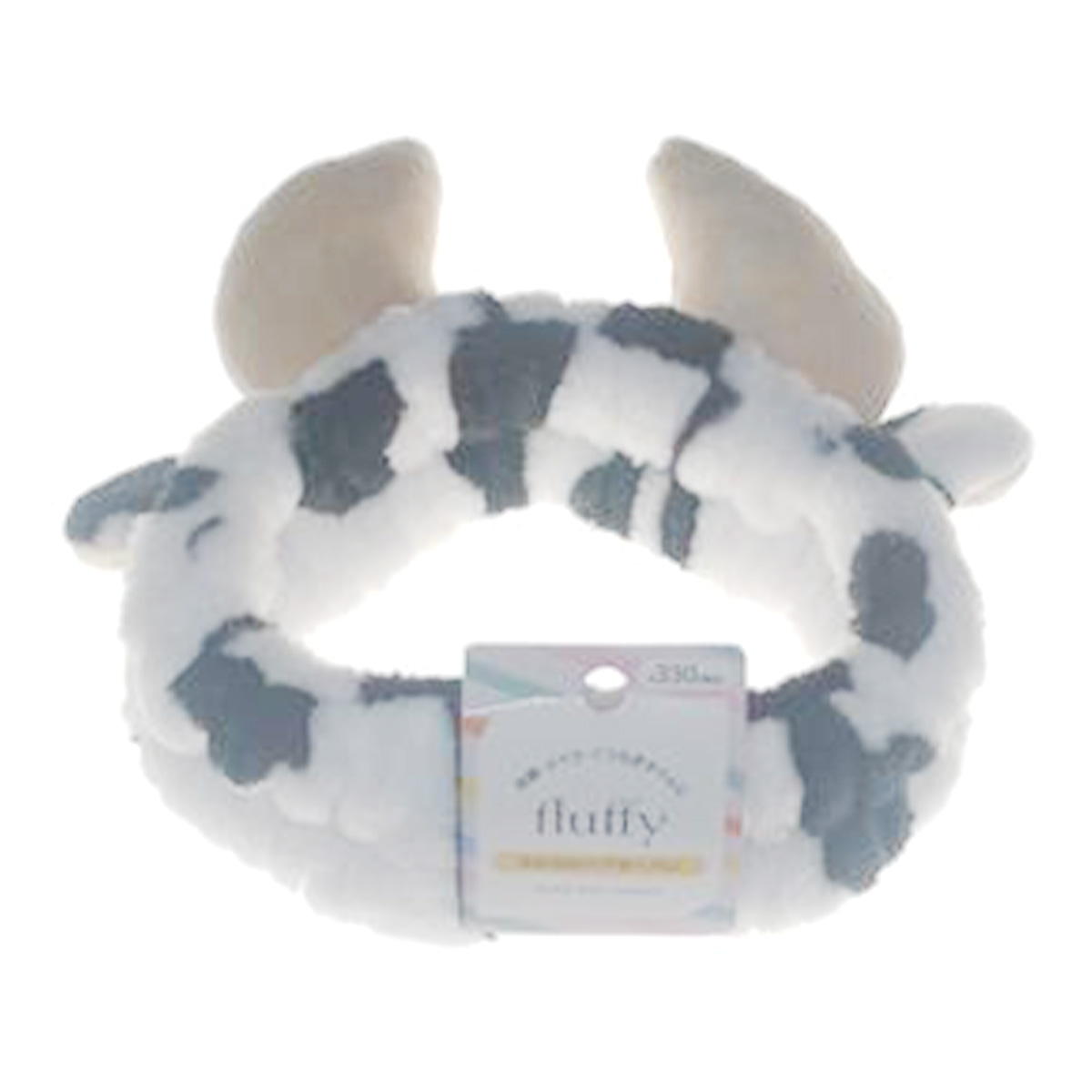 【まとめ買い】ターバン ウシ 0533/373014