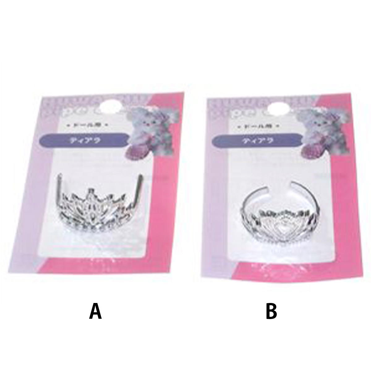 【まとめ買い】ティアラ DE-240 0533/373059