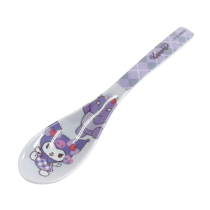 【まとめ買い】sanrio レンゲスプーン クロミ のんびりタイム 0459/373087