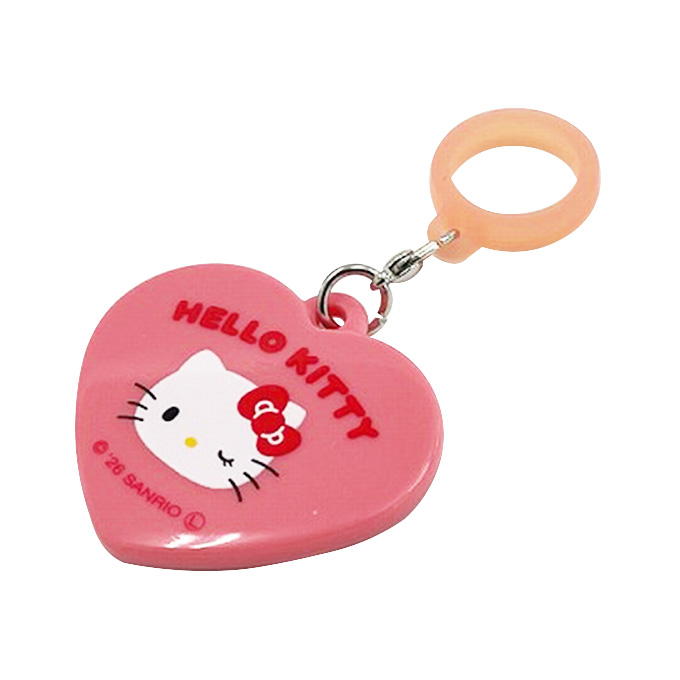 【まとめ買い】sanrio キティ お直しリップミラー 0459/373122