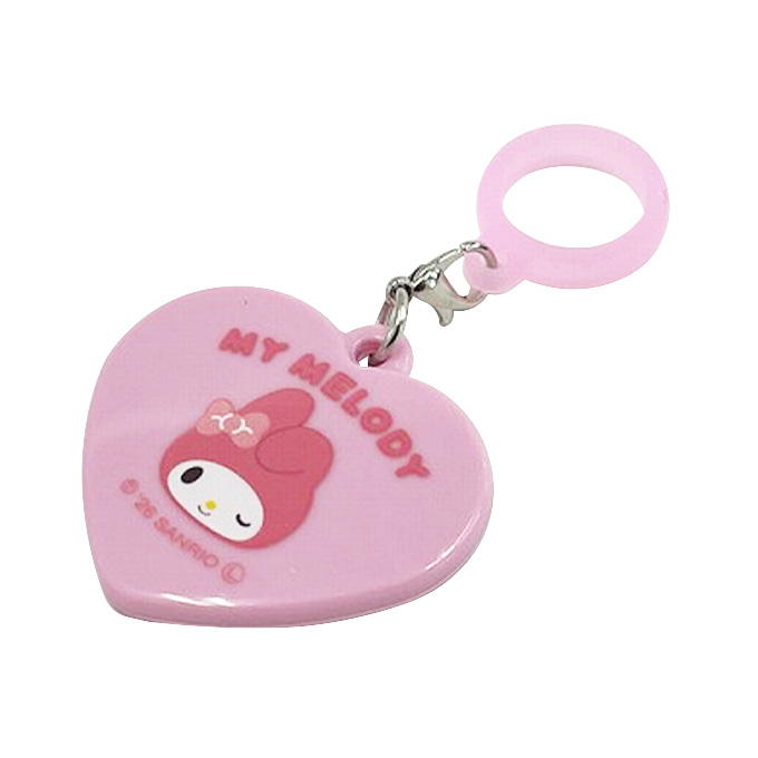 【まとめ買い】sanrio マイメロディ お直しリップミラー 0459/373123