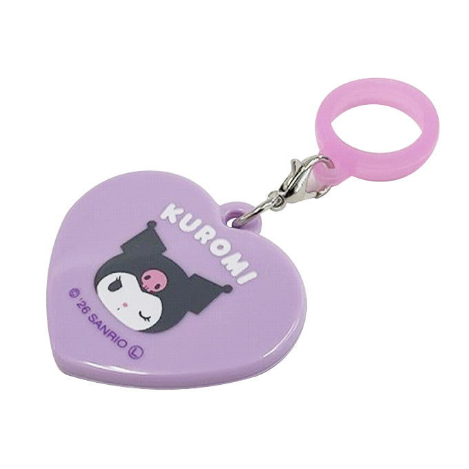 【まとめ買い】sanrio クロミ お直しリップミラー 0459/373124
