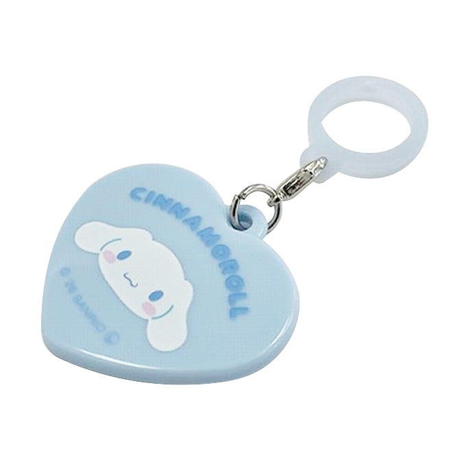 【まとめ買い】sanrio シナモン お直しリップミラー 0459/373125