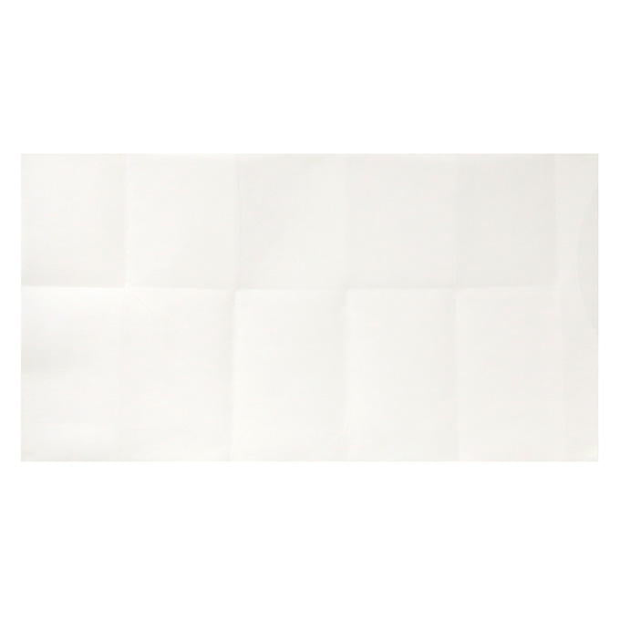 【まとめ買い】レンジフードフィルター 整流板裏用 45×84cm 0490/373218