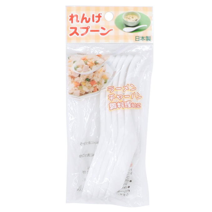 【まとめ買い】レンゲ5本セット 0528/373296