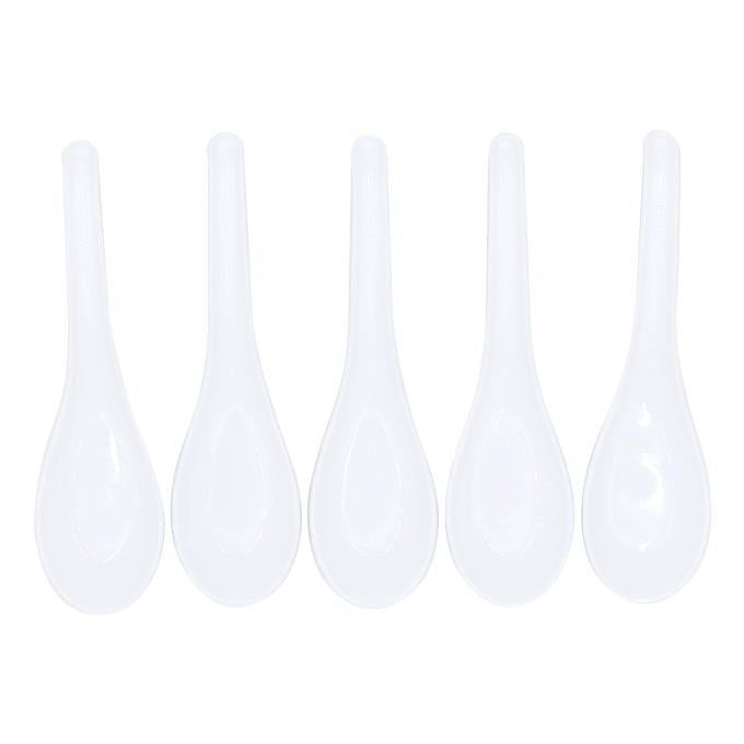 【まとめ買い】レンゲ5本セット 0528/373296