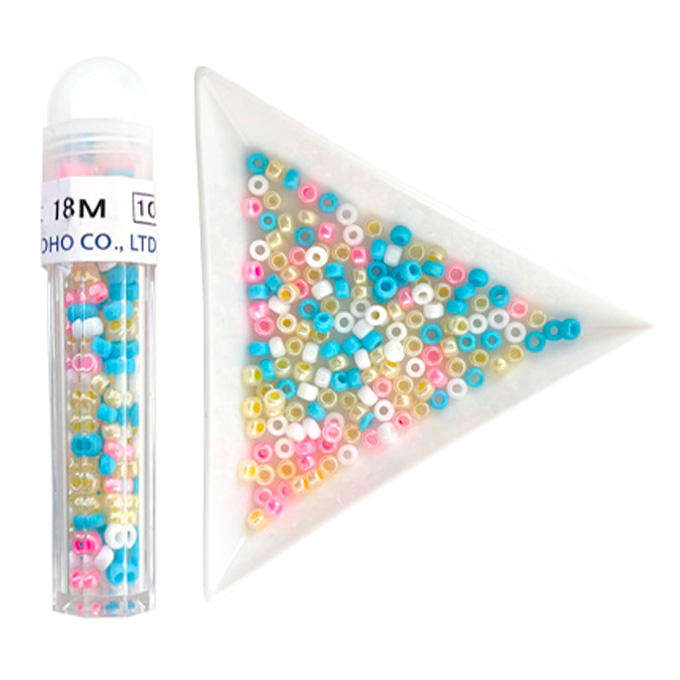 【まとめ買い】クインビーズ丸大MIX18M 0894/373918