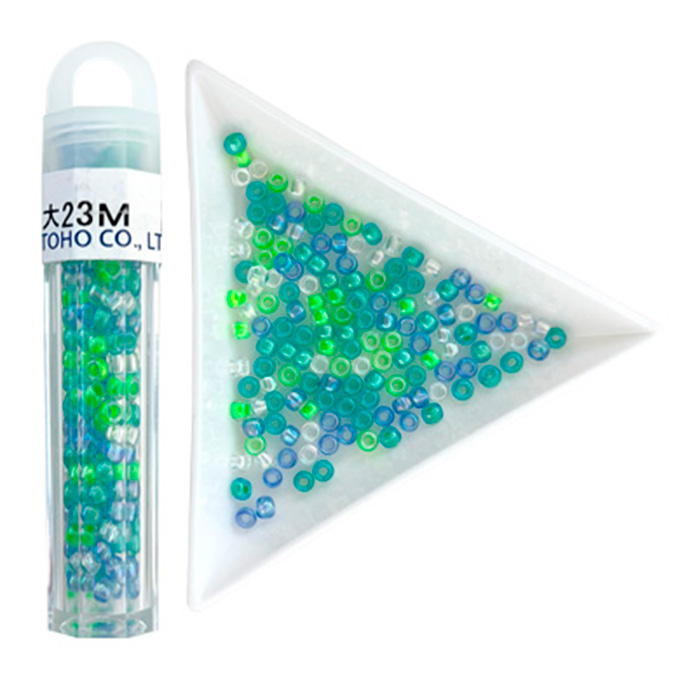 【まとめ買い】クインビーズ丸大MIX23M 0894/373919