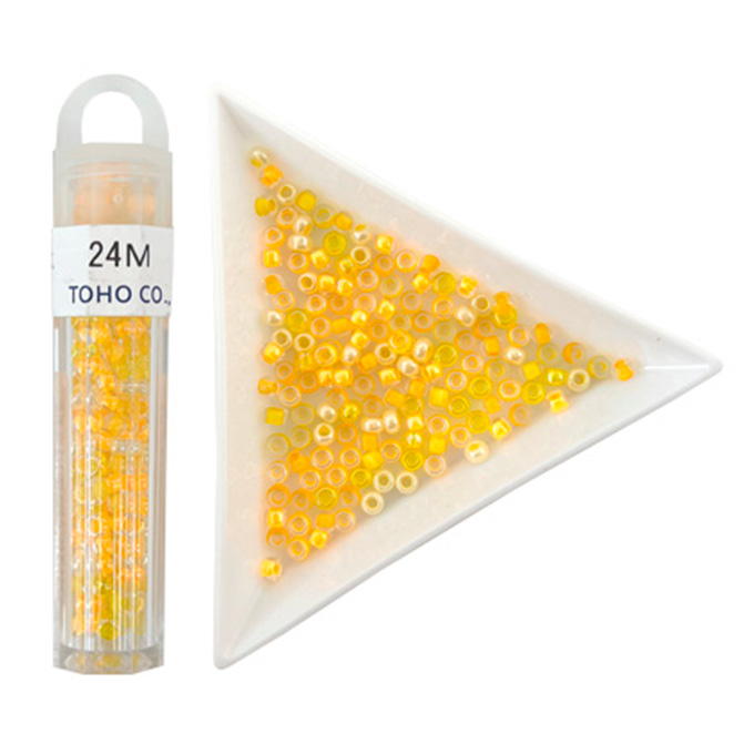 【まとめ買い】クインビーズ丸大MIX24M 0894/373920