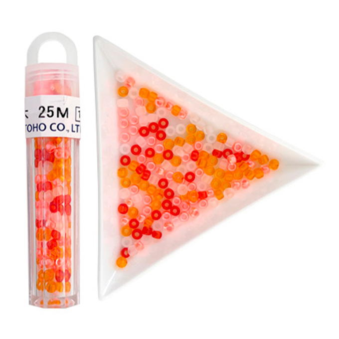 【まとめ買い】クインビーズ丸大MIX25M 0894/373921